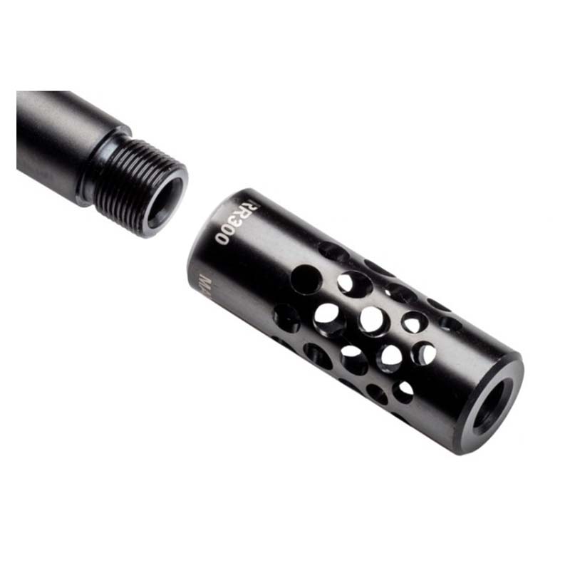 BRG Recoil Reducer T1 M18x1 max cal.30