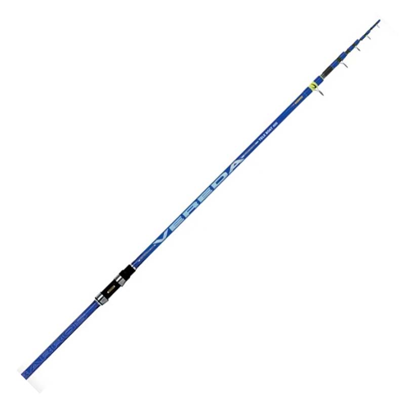 Cana Vereda Tele Boat 400