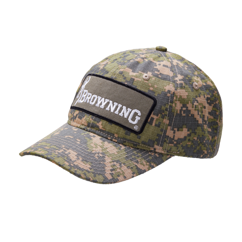 BRG Boné Big Browning, Digi Forest