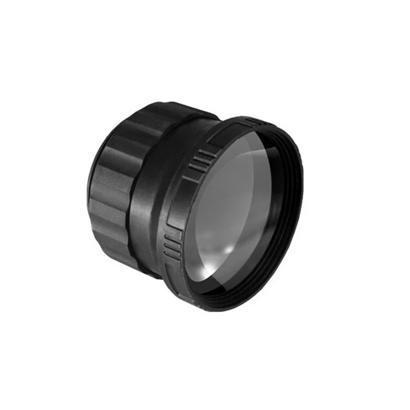 Lente Duplicadora NV50 1.5 X