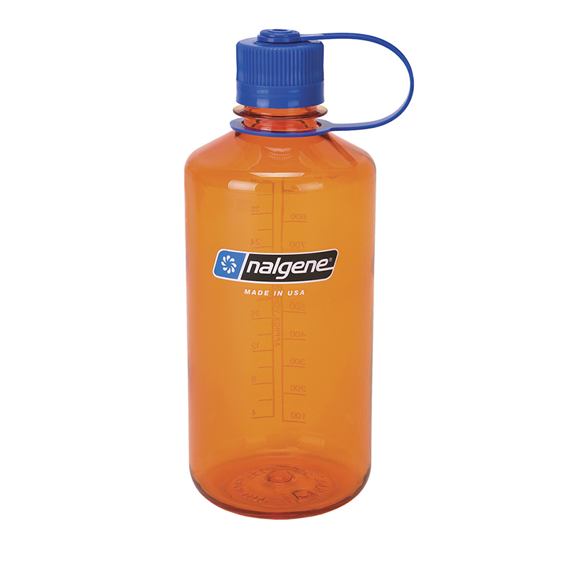 Garrafa Nalgene 500ml Laranja