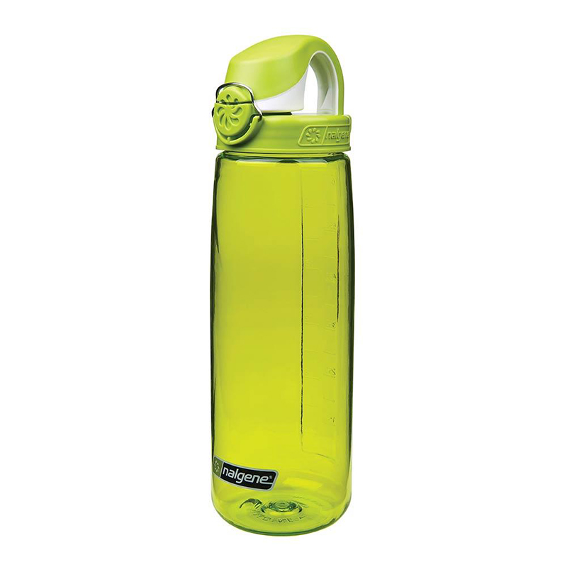 Garrafa Nalgene OTF 700ml Verde