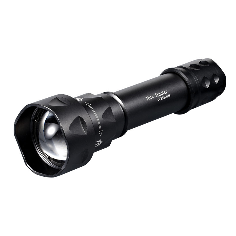 Lanterna Nite Hunter 1210 LM Wolf Eyes