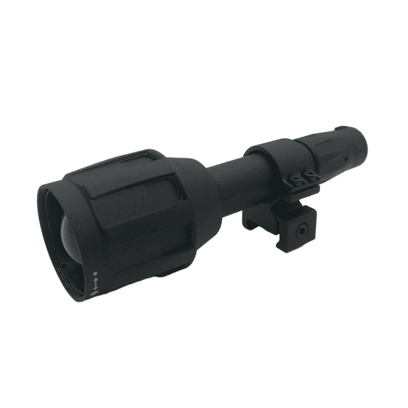 Iluminador X sight 4k IR 850