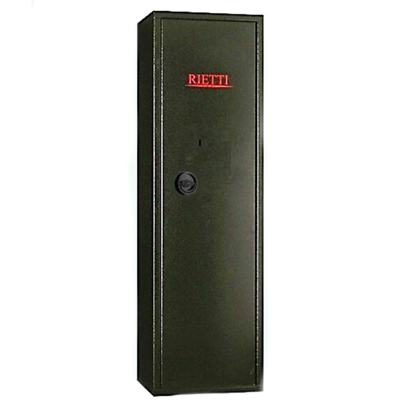 Cofre 10 Armas c/cofre 1500x450x330 EN14450