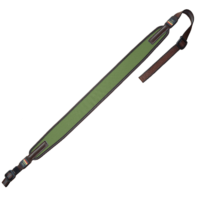 Bandoleira Niggeloh Verde