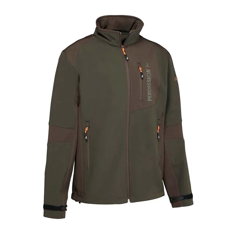 Blouson Softshell Chasse