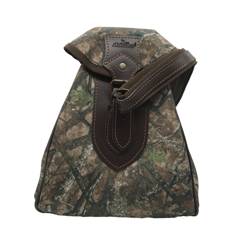 Saco Cartuchos Camo 2