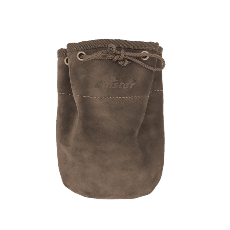 Bolsa 25 Cart.Cinto Camurça