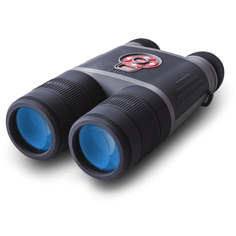 Binóculos ATN BINO-X HD 4-16