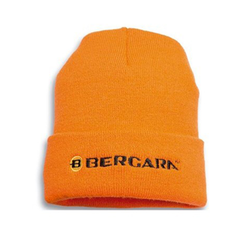 Gorro Bergara Laranja
