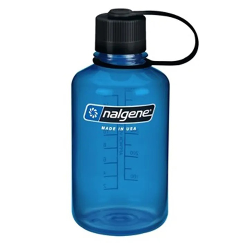 Garrafa Nalgene 500ml Azul