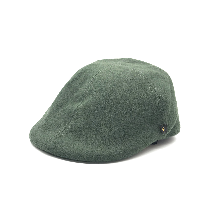 Boné Lusitano Verde