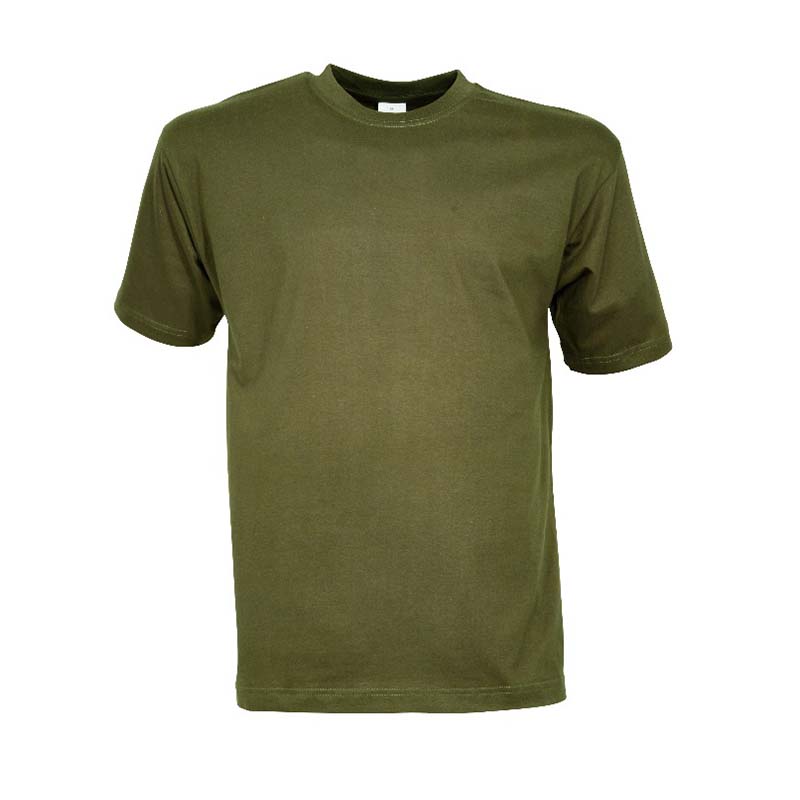 Tshirt Verde