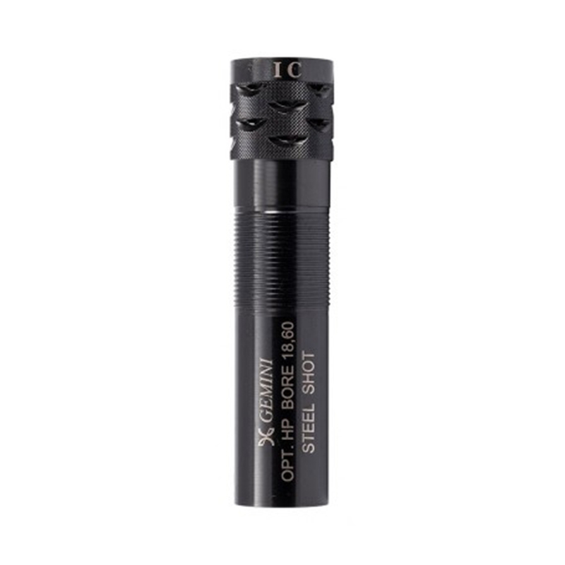 Choque Beretta OptimaHP Ported 18,6 Cal.2 IC 91mm