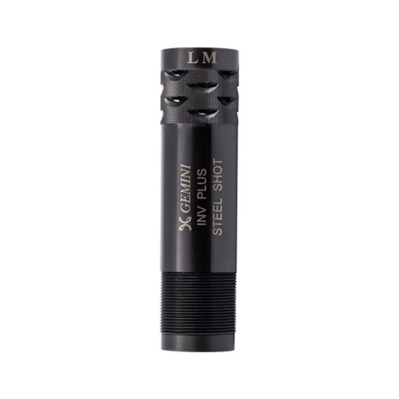 Choke Browning Invector Plus Ported Cal12 Cyl