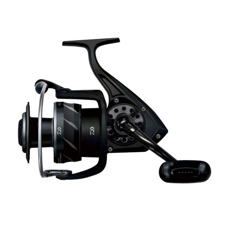 Carreto Saltist 6500 H Nero