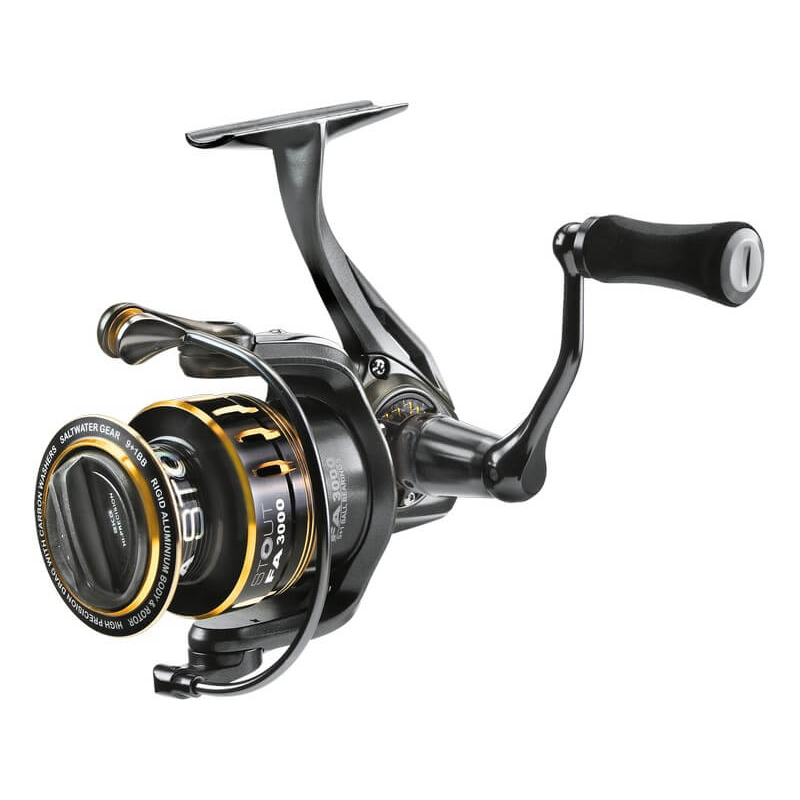 Carreto Stout FA 4000