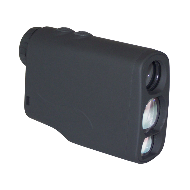 Medidor Distancia Pro X7 600mt