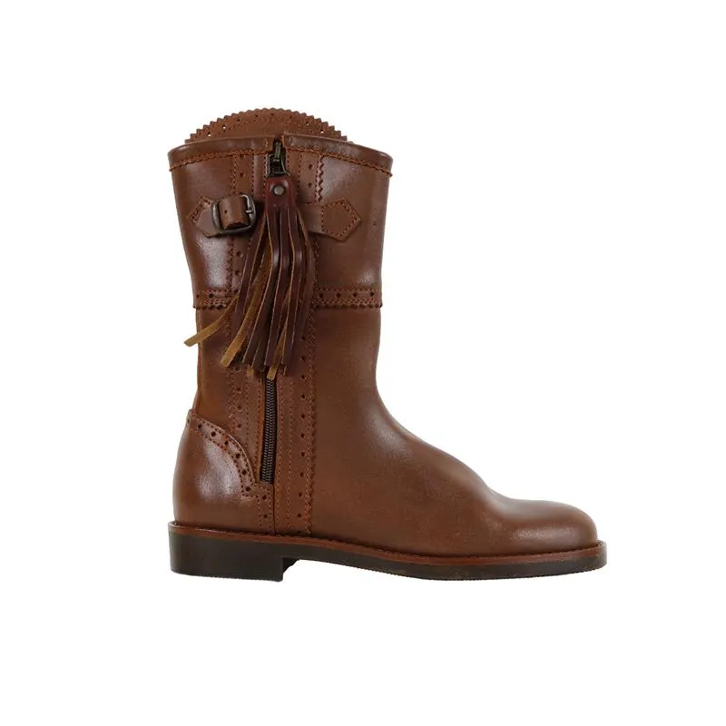 Bota Javali