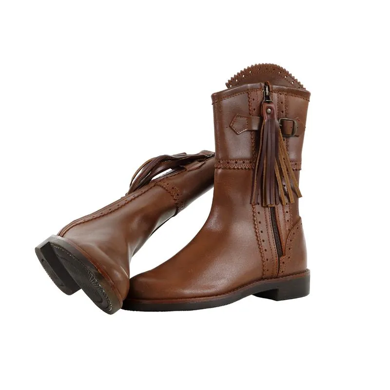 Bota Javali