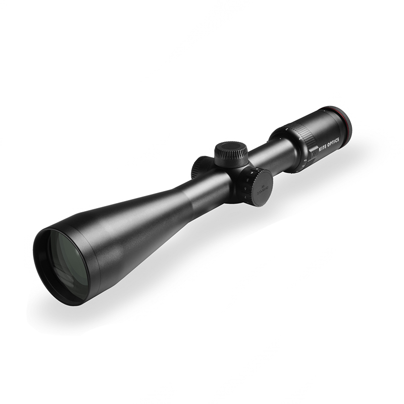 Kite RSCO K6 X61 BL 2-12x50 HD