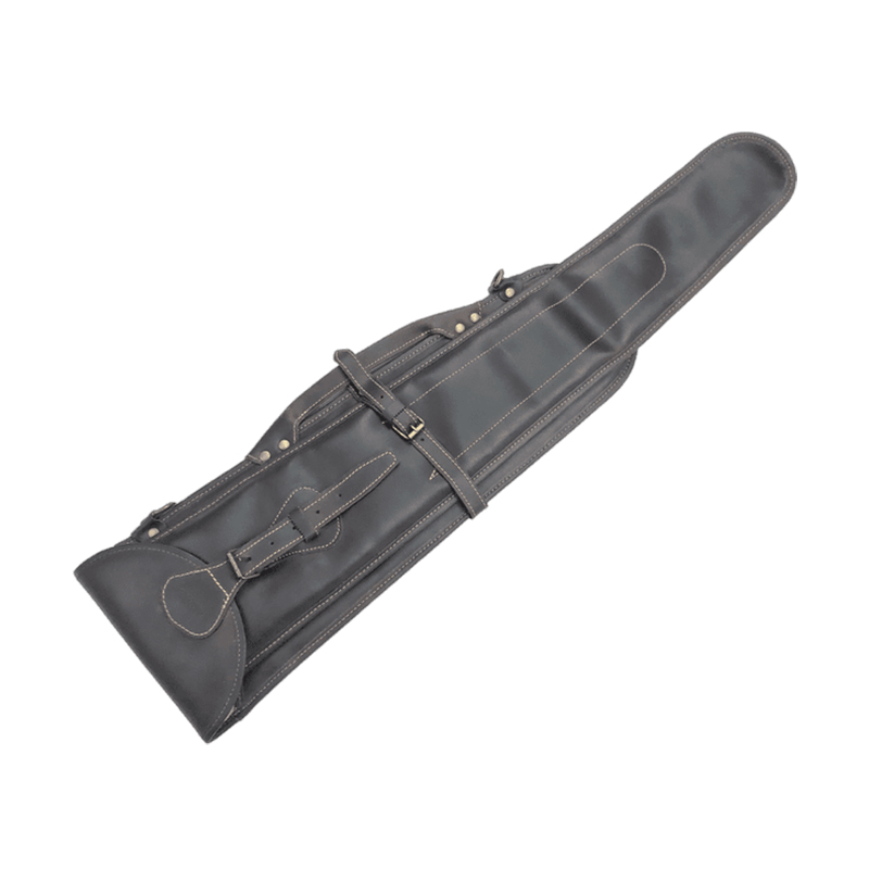Bolsa Arma Partida Pele