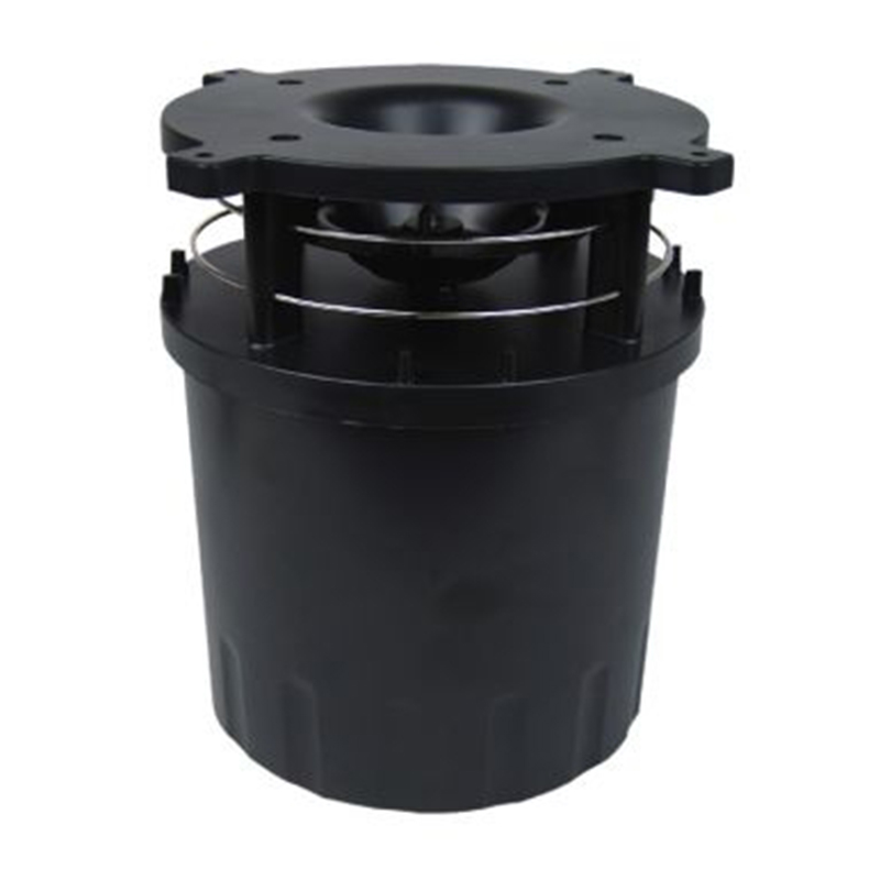 Alimentador Automático