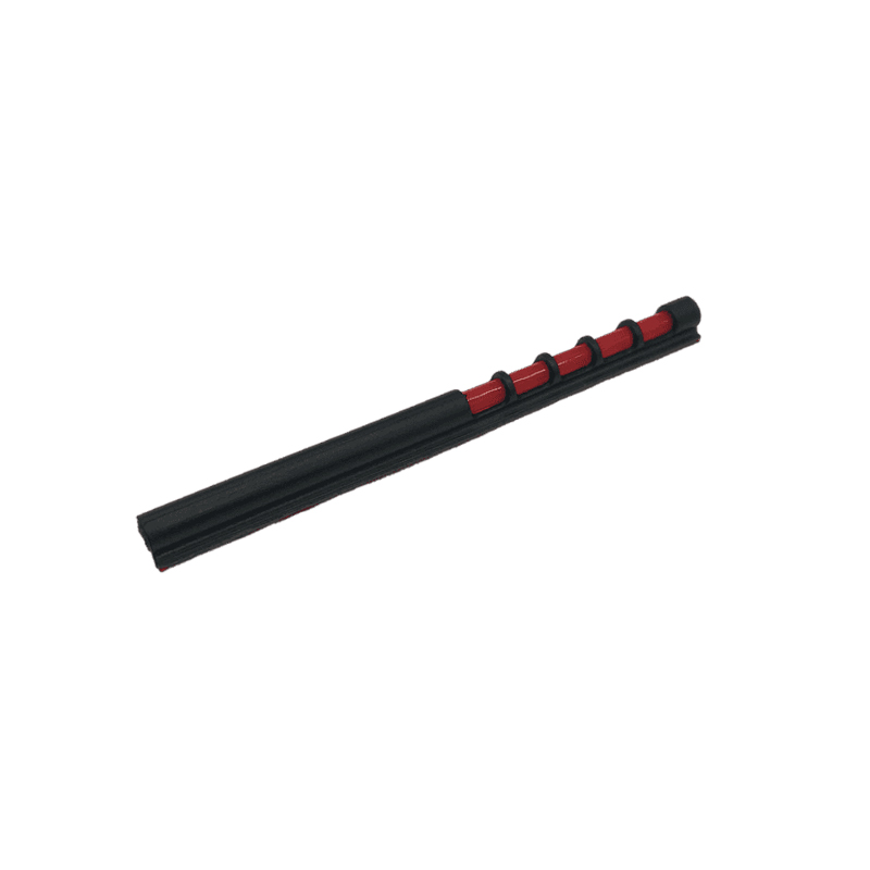 Mira Ruby Fibra optica Vermelho 71mm
