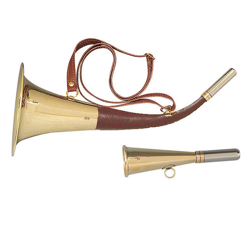 Corneta 12 cm + 40 cm