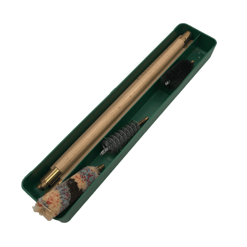 Estojo Limpeza Calibre 16