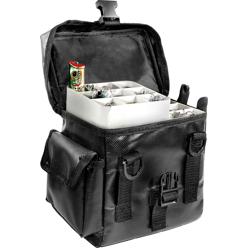 Bolsa Amostras Coast Spinner