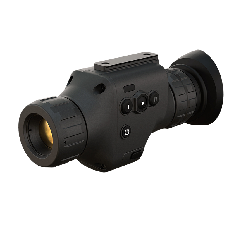 Monóculo Térmico ATN ODIN 25mm 3-6x 320x240