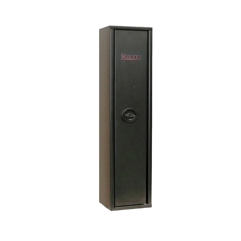 Cofre 5 Armas 1300x250x250 NORMA EN14450-S1