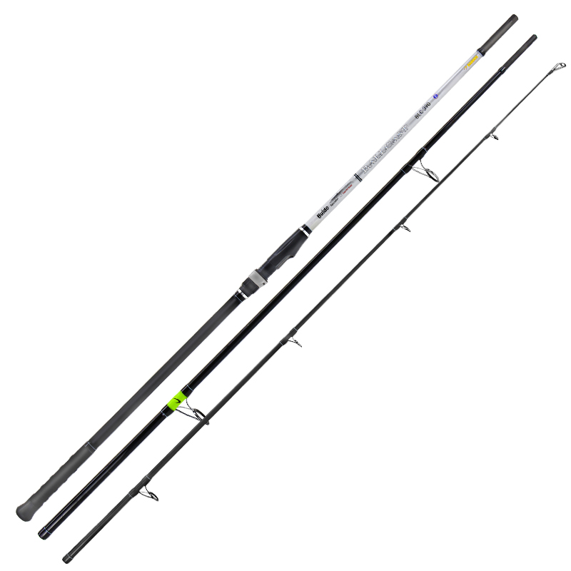 Cana Ball Cast Buldo 390 Fuji