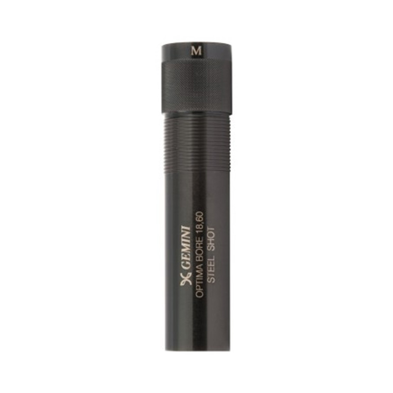 Choque Beretta Optima Extended 18,6 Cal.12 M 91mm