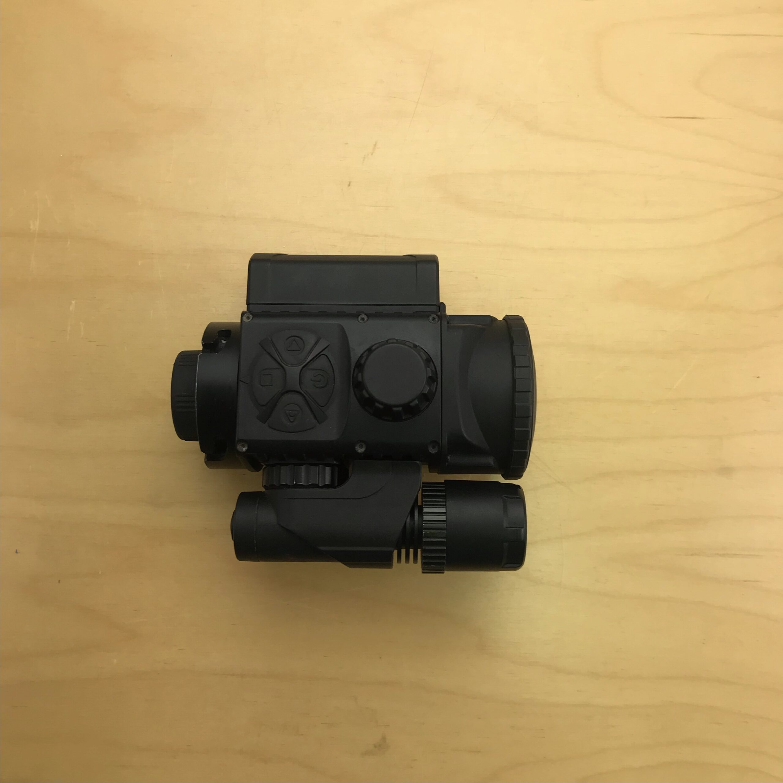 Acoplador Digital Pulsar Fordward F135 Usado