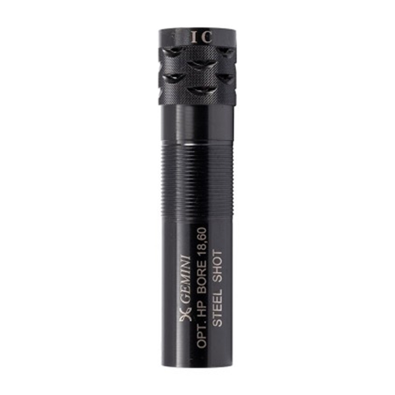 Choque Beretta OptimaHP Ported 18,6 Cal.12 LM 91mm