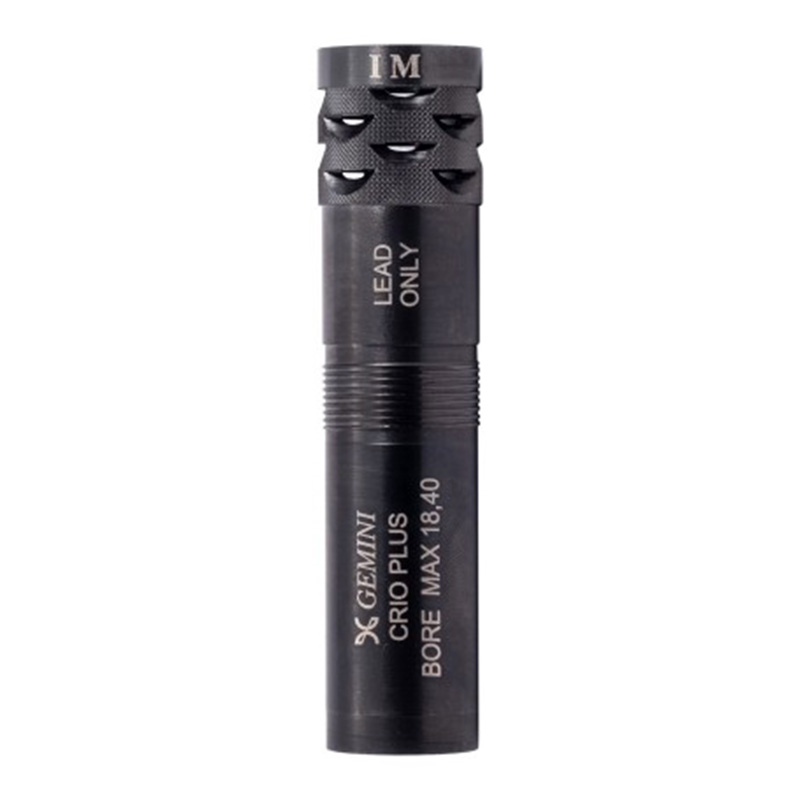 Choque Benelli Crio Plus Ported Cal.12 LM 91mm