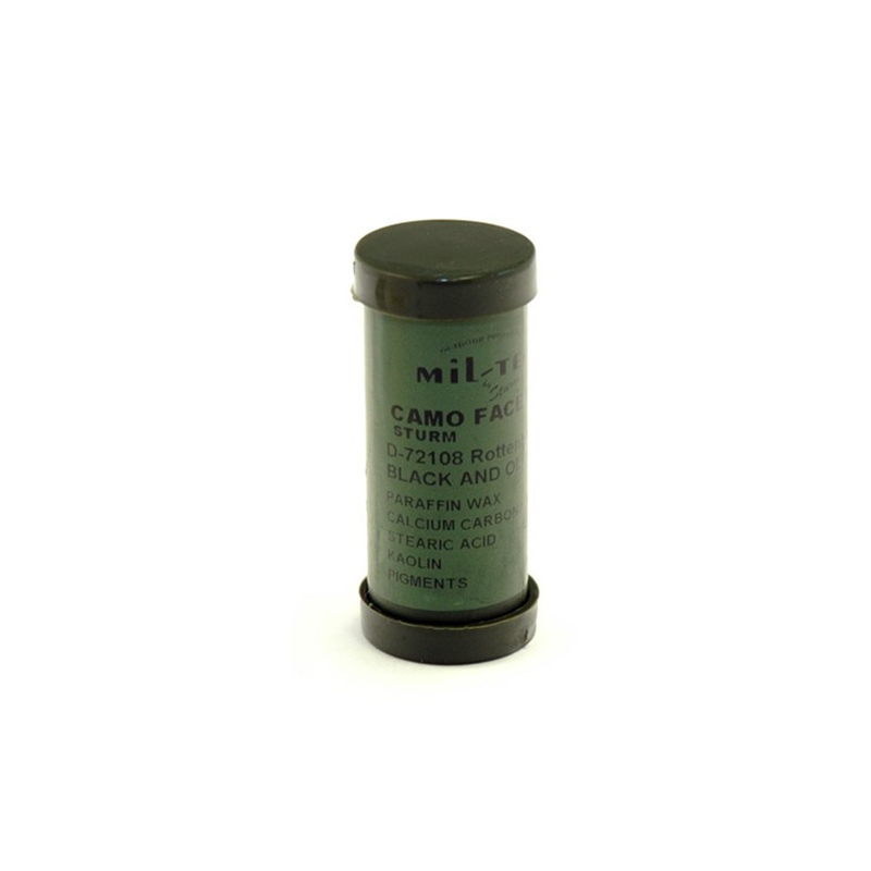 Stick Camuflagem Beje/castanho 28 g