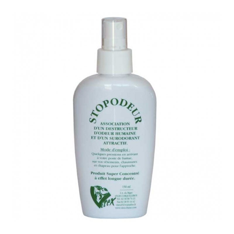 Stopodeur,150 Ml