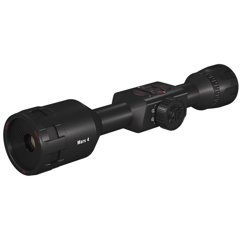 Mira ATN Mars-HD Thermal 4k 640X480, 1,5-15x