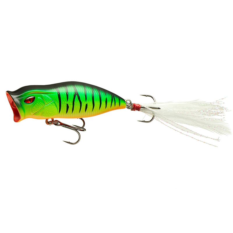 Amostra PN PX Mini Pop 55F Fire Tiger