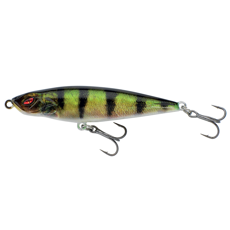 Amostra Pencil BT 65 F Live Perch