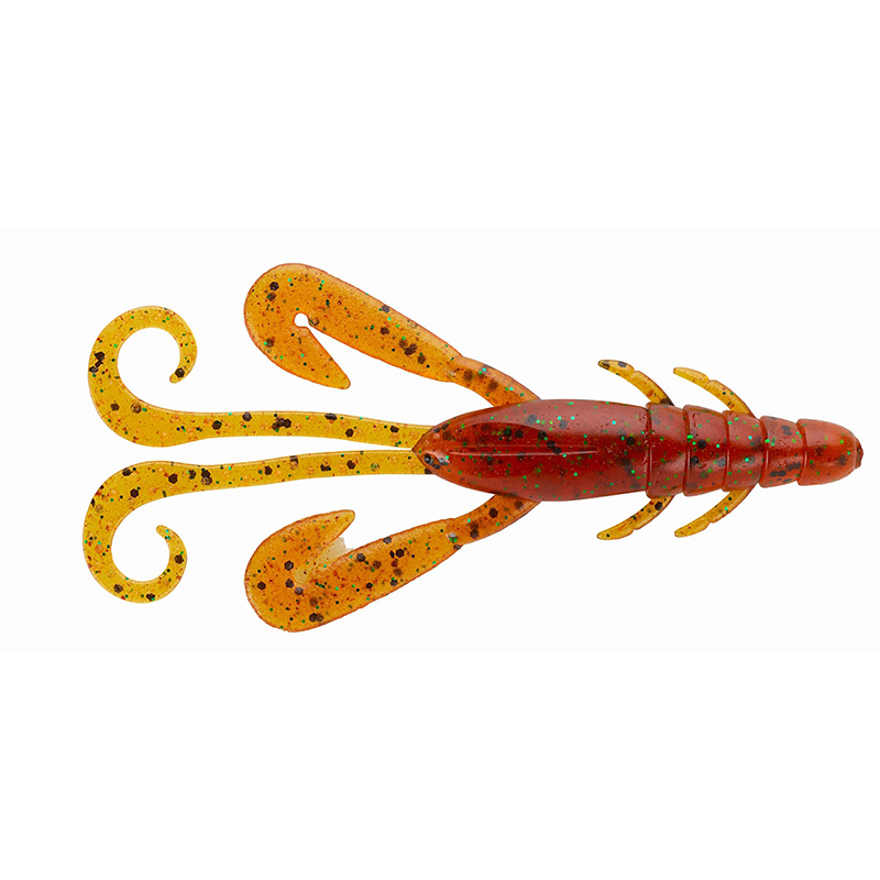 Amostra LS PX Craw 9,5 cm GPO