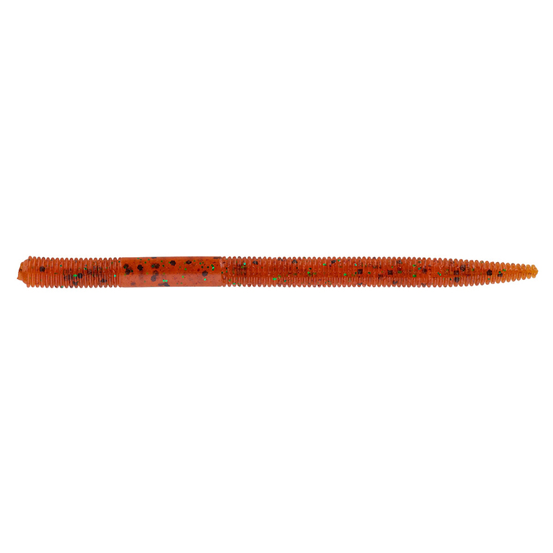 Amostra LS Skinny Worm 10cm OP