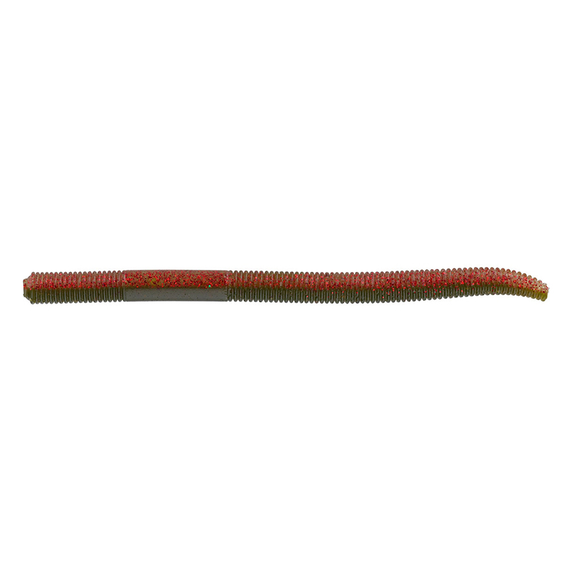 Amostra LS Skinny Worm 10cm WR