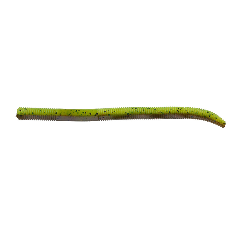 Amostra LS Skinny Worm 10cm SW
