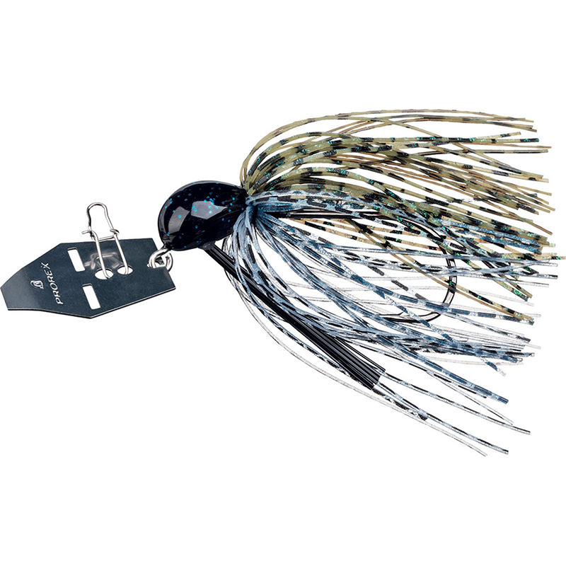 Amostra PX TG 10,5g Blue Gill