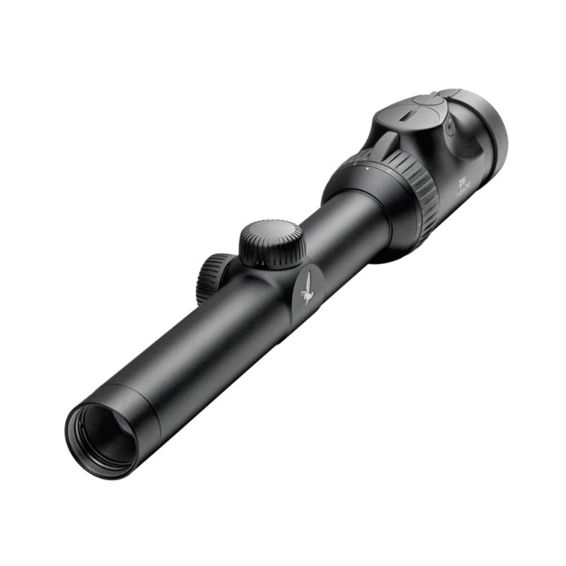 Swarovki Z6 1-6x24 L Ilum. 4